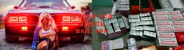 спайс Белокуриха